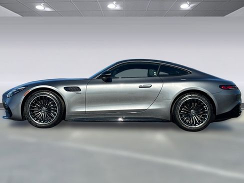 New 2025 Mercedes-Benz AMG GT 43 image 2
