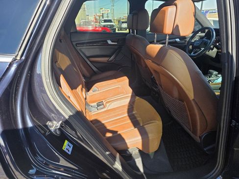Used 2019 Audi Q5 2.0T Premium Plus AWD/4WD image 15