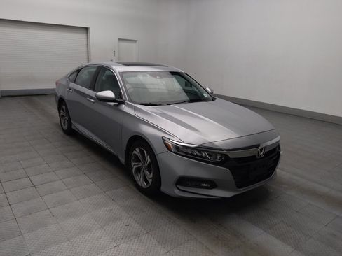 Used 2020 Honda Accord EX image 13