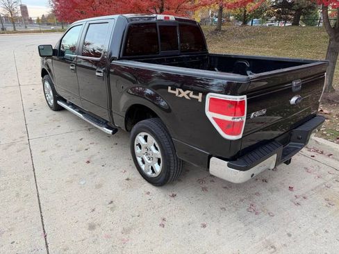 Used 2014 Ford F150 XLT w/ Equipment Group 302A Luxury image 8