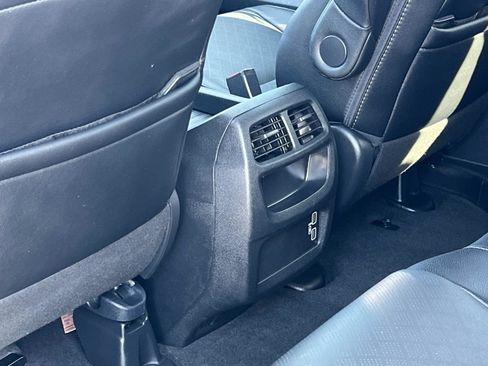 Certified 2021 Honda Passport EX-L image 22