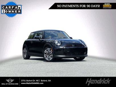 Certified 2026 MINI Cooper 2-Door Hardtop
