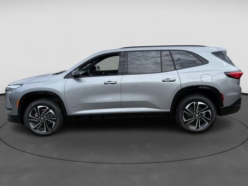 New 2026 Buick Enclave Sport Touring w/ Power Package image 3