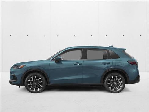 New 2027 Honda HR-V EX-L image 3