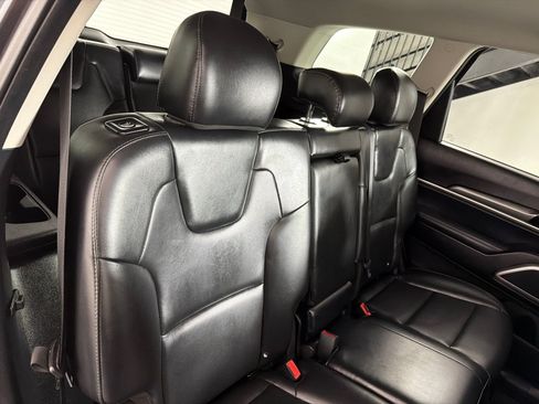 Used 2020 Kia Telluride LX FWD image 22