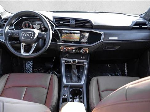 Certified 2023 Audi Q3 2.0T Premium Plus w/ Premium Plus Package image 21