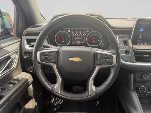 Used 2021 Chevrolet Tahoe Premier w/ Premium Package AWD/4WD image 21