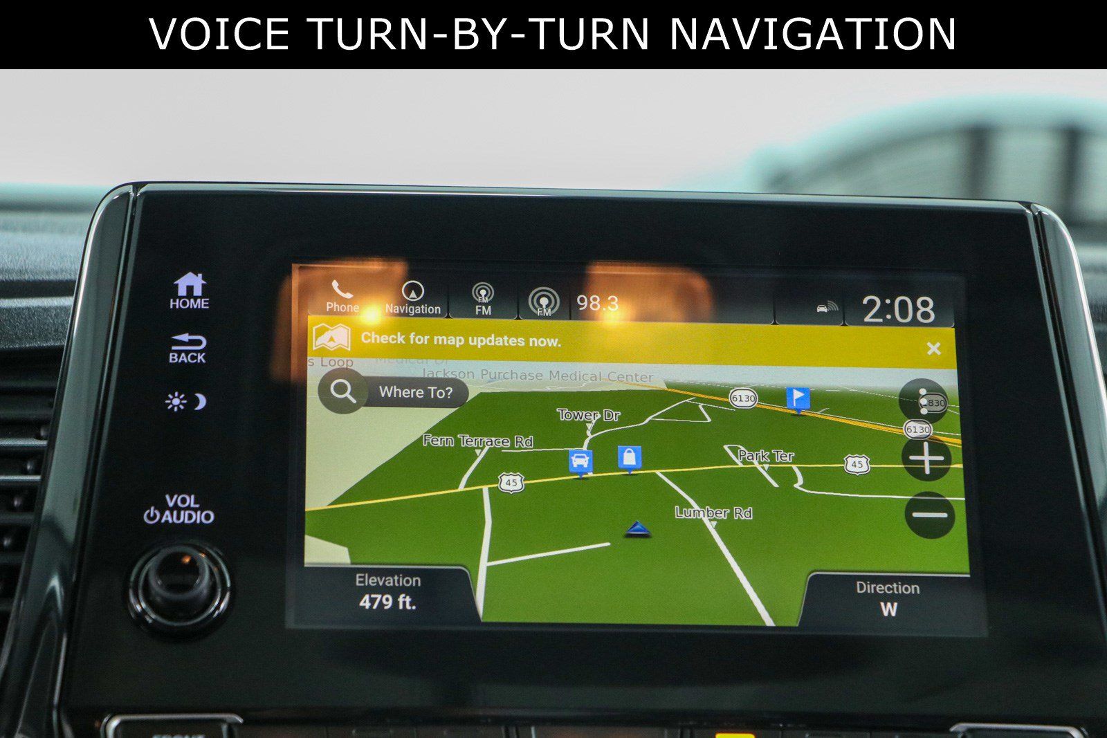 Used 2021 Honda Odyssey Touring image 18