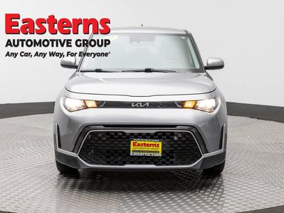 Used 2023 Kia Soul LX w/ Option Group 015