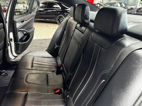 Used 2023 BMW M550i xDrive M550i xDrive w/ Executive Package image 44