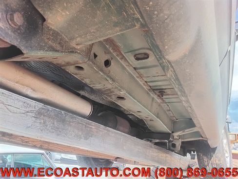 Used 1999 Jeep Grand Cherokee Laredo AWD/4WD image 11