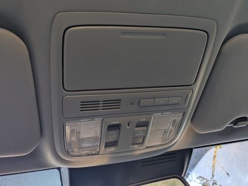 Certified 2020 Honda CR-V EX-L image 27