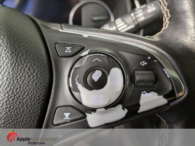 Used 2017 Buick Envision Premium AWD/4WD image 30