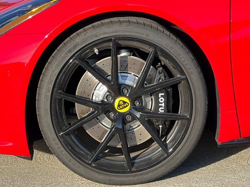 New 2025 Lotus Emira image 23