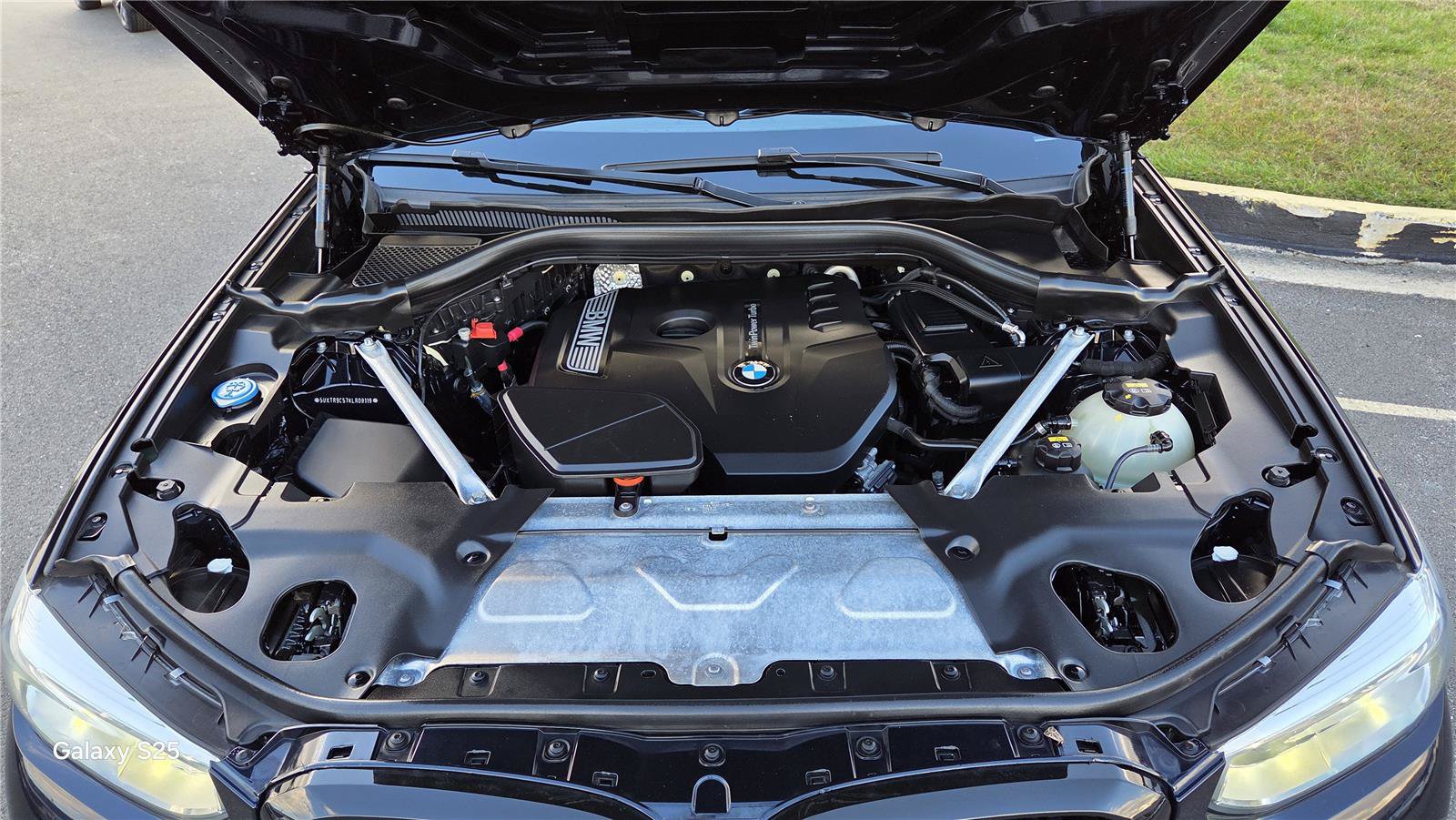 Used 2019 BMW X3 xDrive30i AWD/4WD image 11