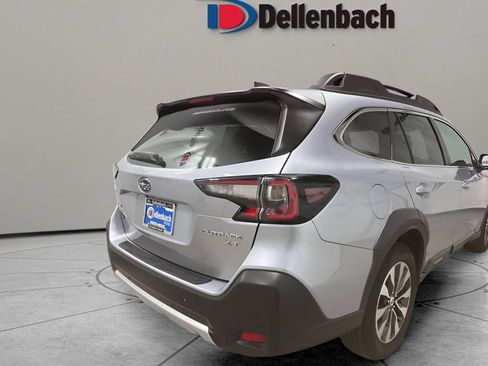 Used 2023 Subaru Outback Limited XT AWD/4WD image 7