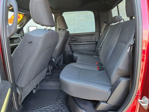 Used 2024 RAM 2500 Tradesman AWD/4WD image 34