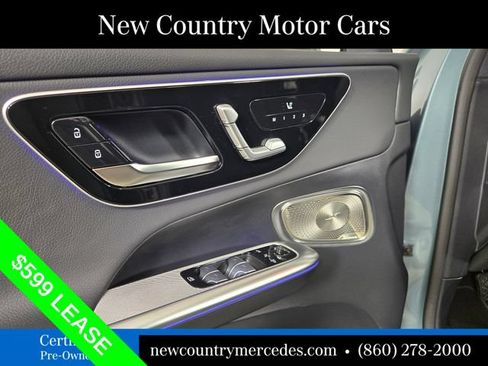 Certified 2026 Mercedes-Benz GLC 300 4MATIC image 21
