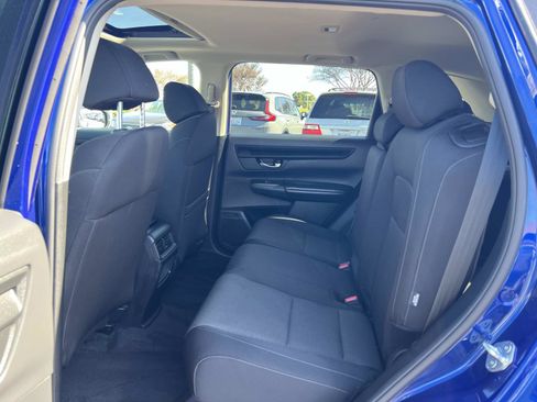 Certified 2023 Honda CR-V EX image 20