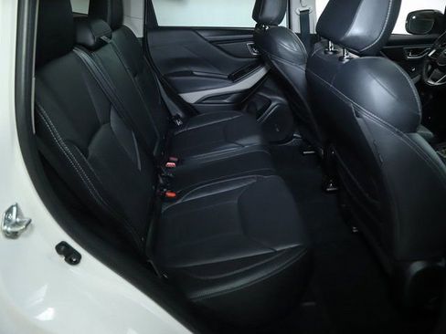 Certified 2023 Subaru Forester Limited image 36