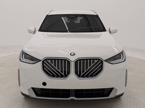 Used 2026 BMW X3 xDrive30i AWD/4WD image 6