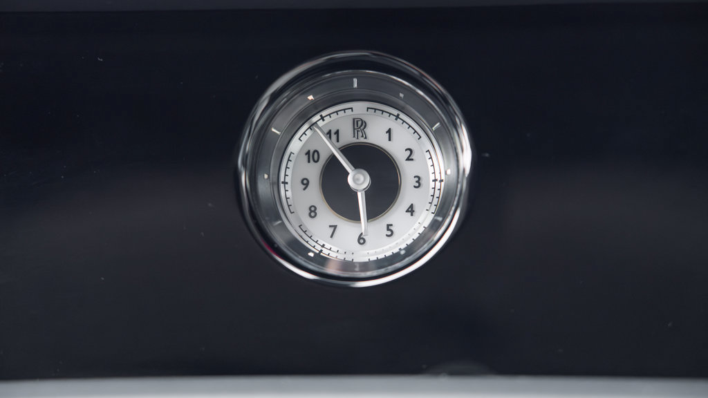 Used 2014 Rolls-Royce Phantom Sedan RWD image 31