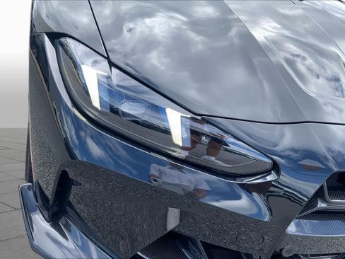 Used 2025 BMW M4 xDrive Competition w/ Executive Package AWD/4WD image 28