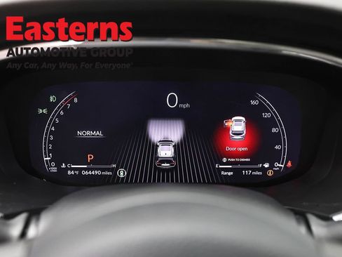 Used 2022 Acura MDX SH-AWD w/ Advance Package image 17
