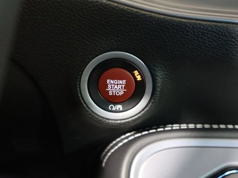 Used 2023 Dodge Challenger SRT Hellcat RWD image 24