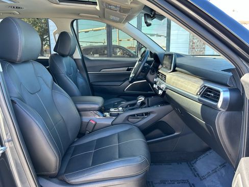 Used 2022 Kia Telluride EX w/ EX Premium Package image 41