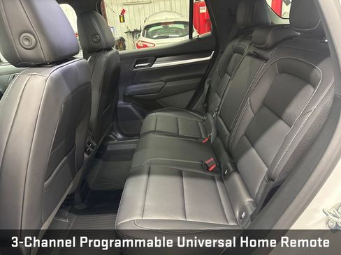 New 2026 GMC Terrain Elevation w/ Elevation Premium Package AWD/4WD image 20