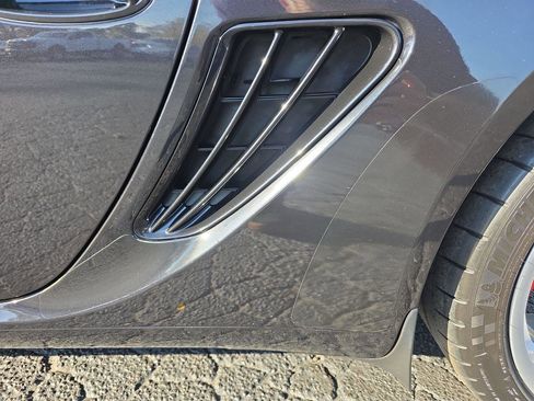 Used 2006 Porsche Cayman S image 41