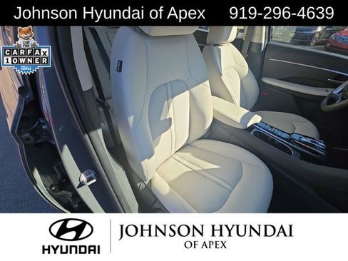 Used 2023 Hyundai Sonata SEL image 20