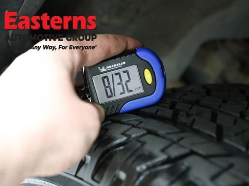 Used 2019 Toyota 4Runner Limited AWD/4WD image 25