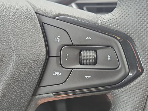 New 2026 Chevrolet TrailBlazer LS w/ LS Convenience Package FWD image 23