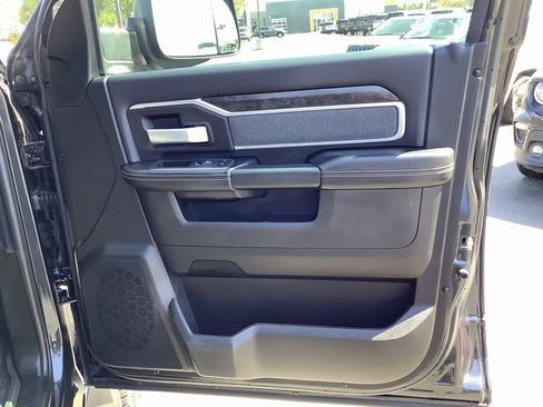 Used 2021 RAM 2500 Big Horn w/ Safety Group image 46