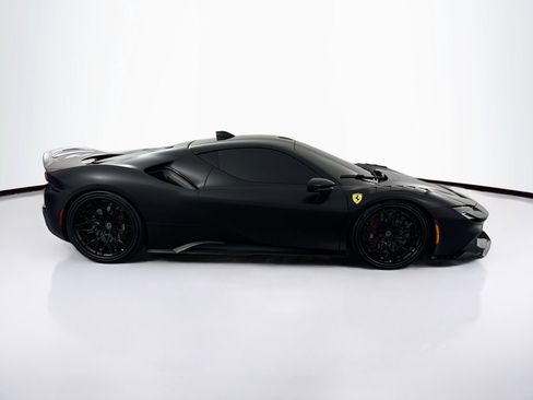 Used 2023 Ferrari SF90 Stradale image 4