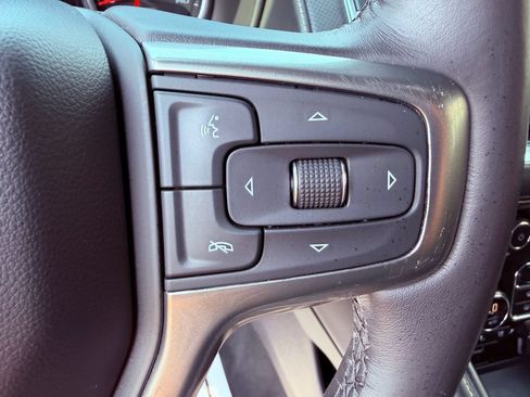 Used 2021 Chevrolet Tahoe Premier AWD/4WD image 20