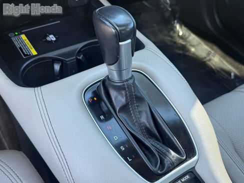 Used 2023 Honda HR-V EX-L image 25