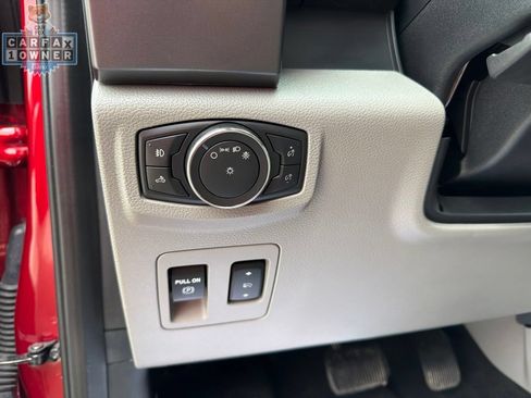 Used 2019 Ford F150 XLT w/ Equipment Group 302A Luxury AWD/4WD image 27