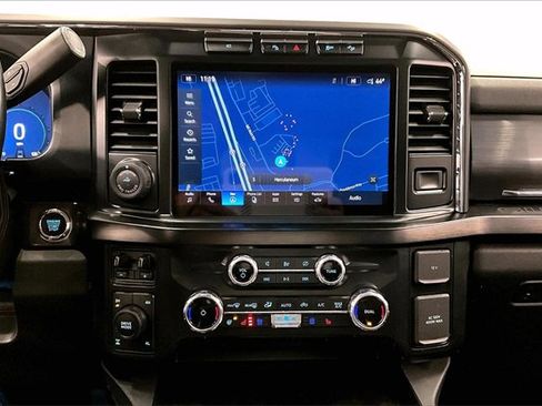 Used 2023 Ford F250 Lariat w/ Lariat Ultimate Package image 27