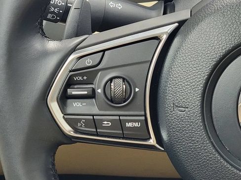 Certified 2025 Acura TLX w/ Technology Package FWD image 25