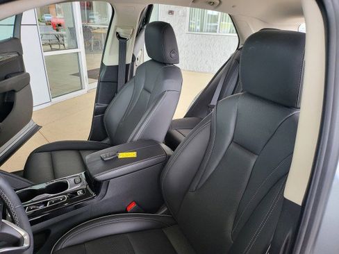 Used 2023 Buick Envision Essence image 11