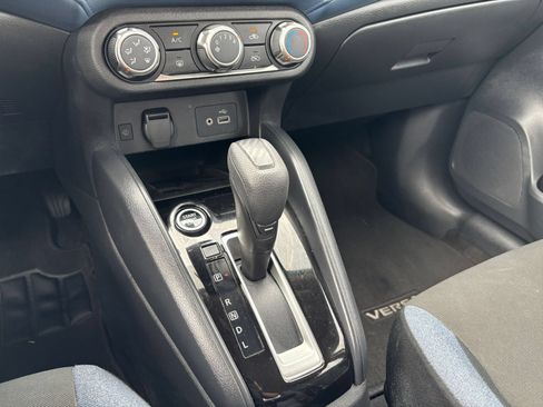 Used 2025 Nissan Versa SV FWD image 39