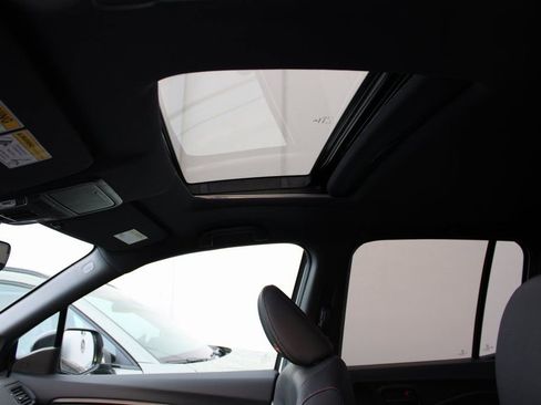 New 2026 Honda Ridgeline TrailSport image 49