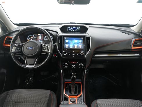 Used 2020 Subaru Forester Sport image 15