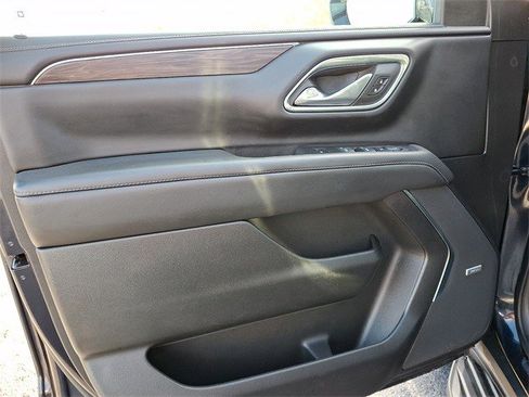 Certified 2023 Chevrolet Suburban LT image 27