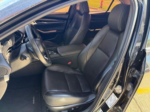 Used 2023 MAZDA MAZDA3 s AWD/4WD image 9