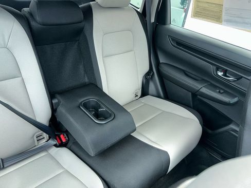 Certified 2026 Honda CR-V EX image 26
