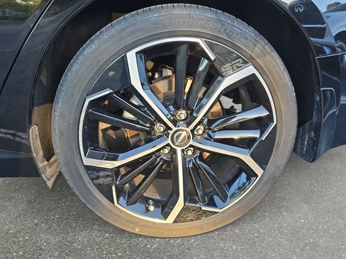 Certified 2023 Nissan Altima 2.5 SR w/ SR Premium Package FWD image 31